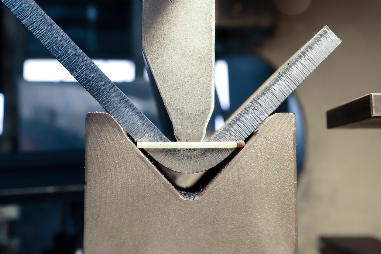 Everything You Need to Know about Guided Bend Testing of Welds