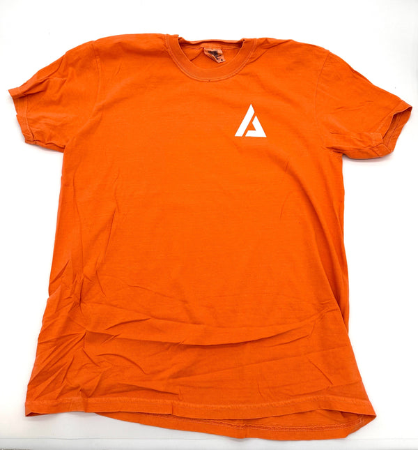 TEI Orange T-Shirt