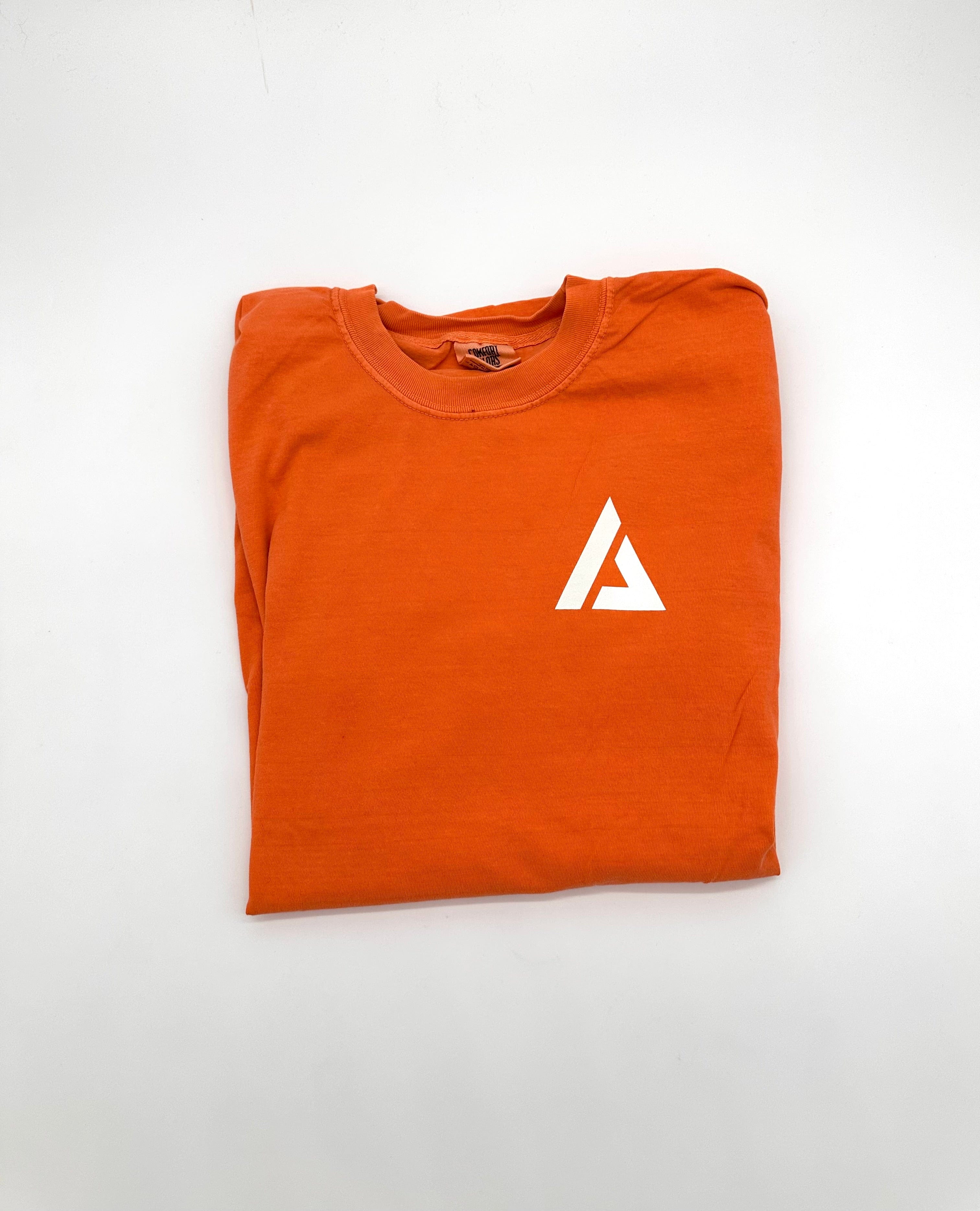 TEI Orange T-Shirt
