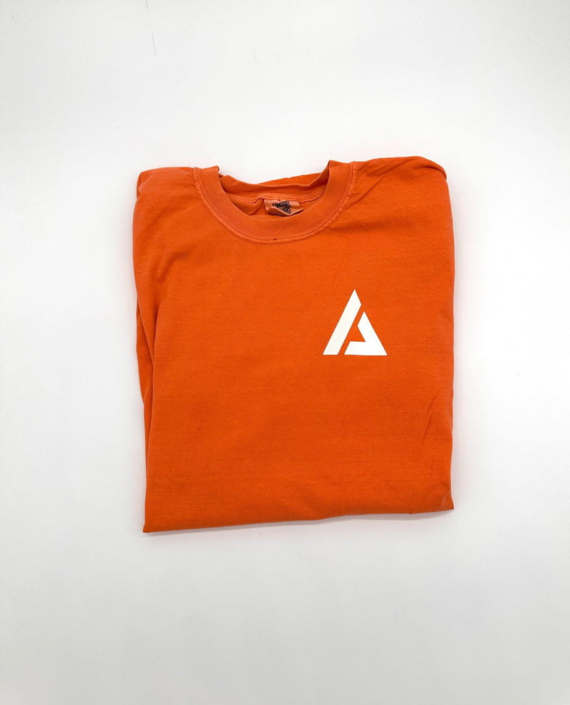 TEI Orange T-Shirt