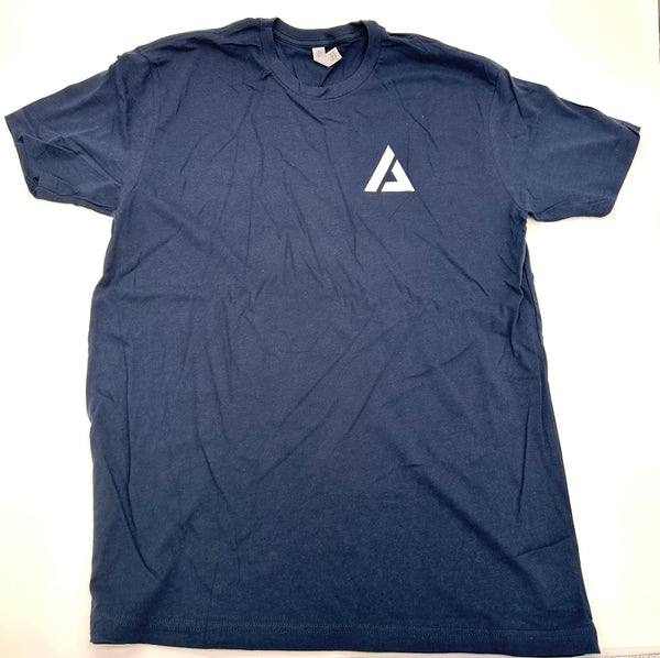 TEI Navy T-Shirt