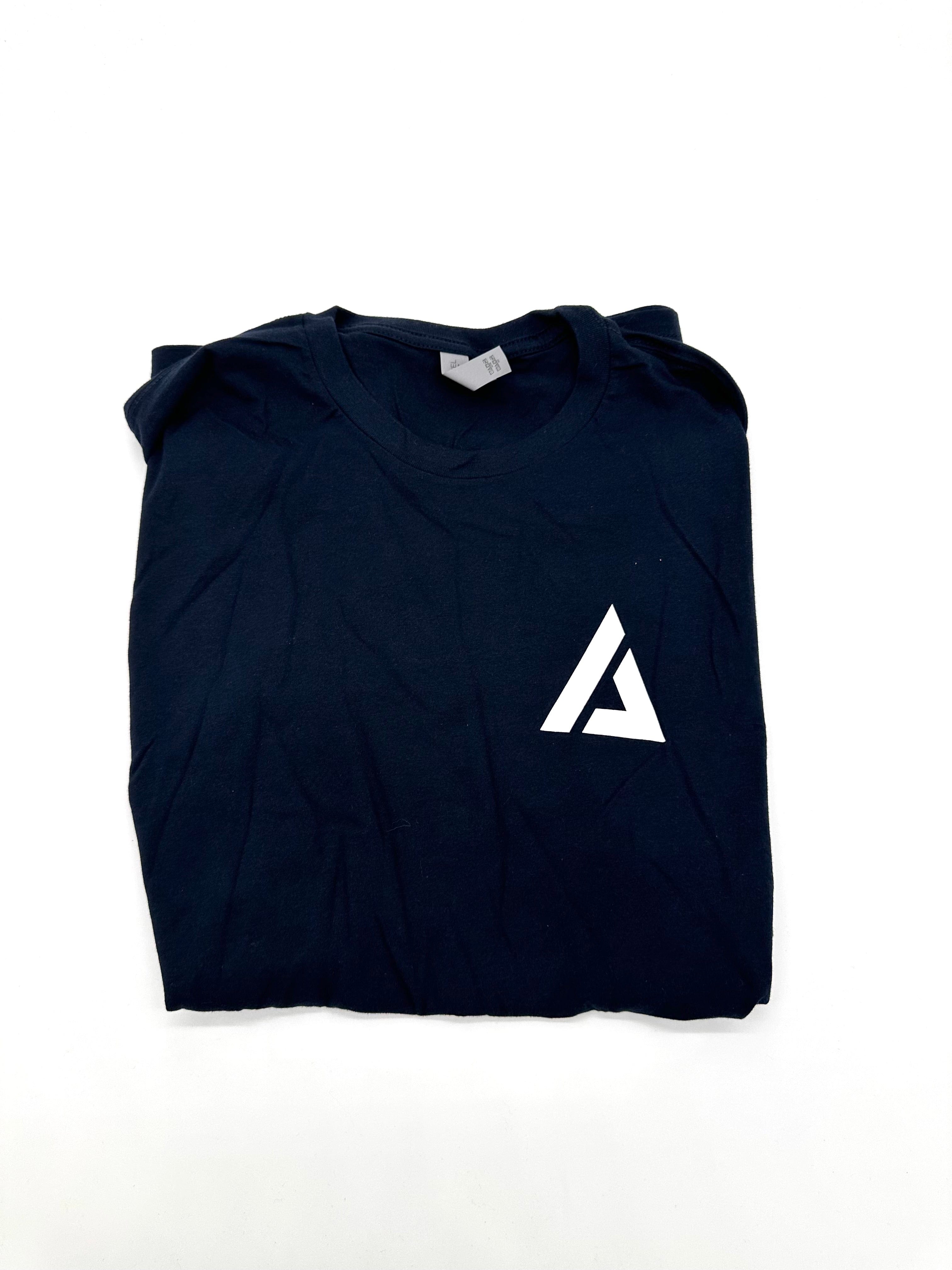 TEI Navy T-Shirt