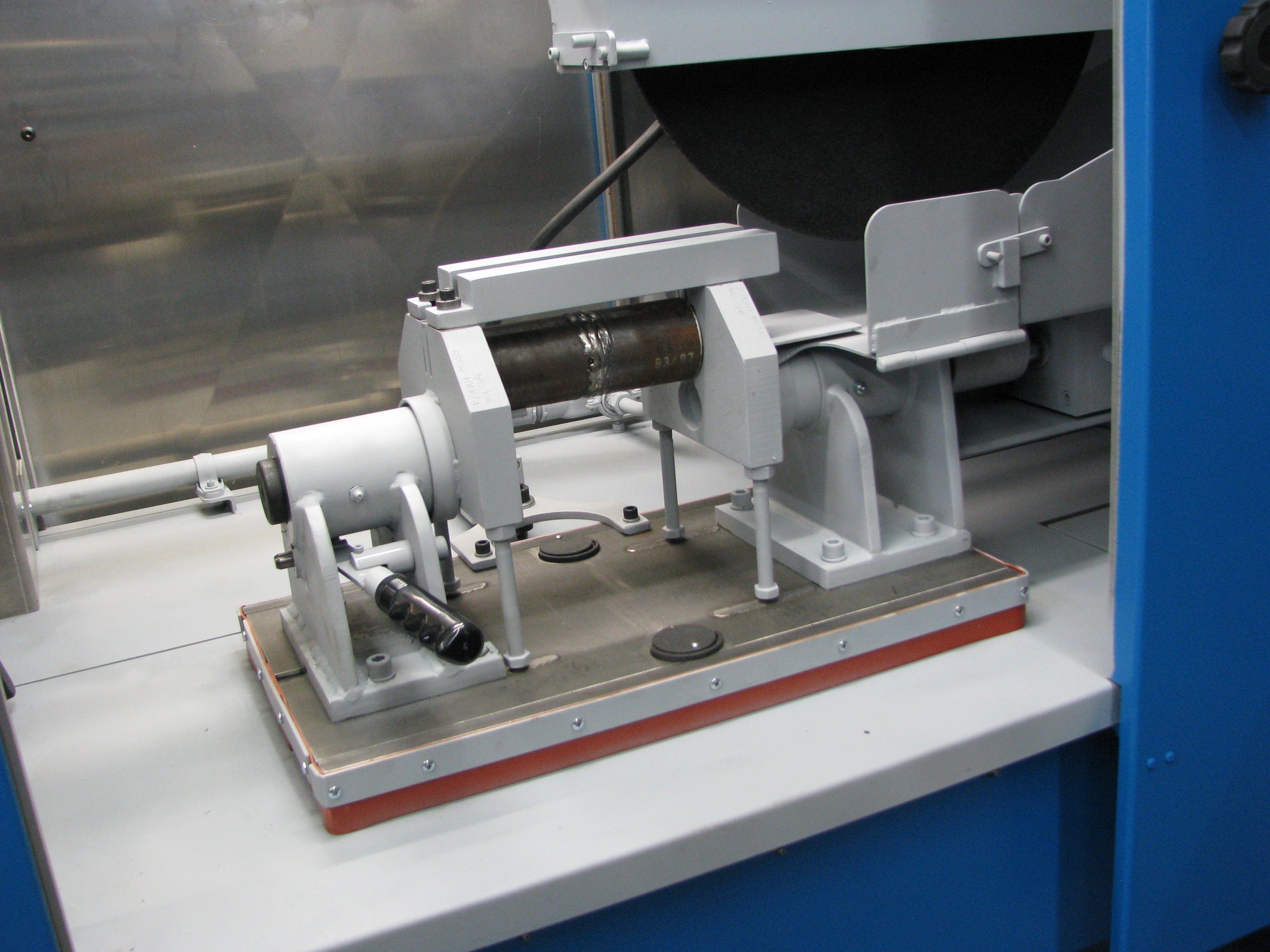 2-3/4" OD Cutting Fixture for WTC-20HR