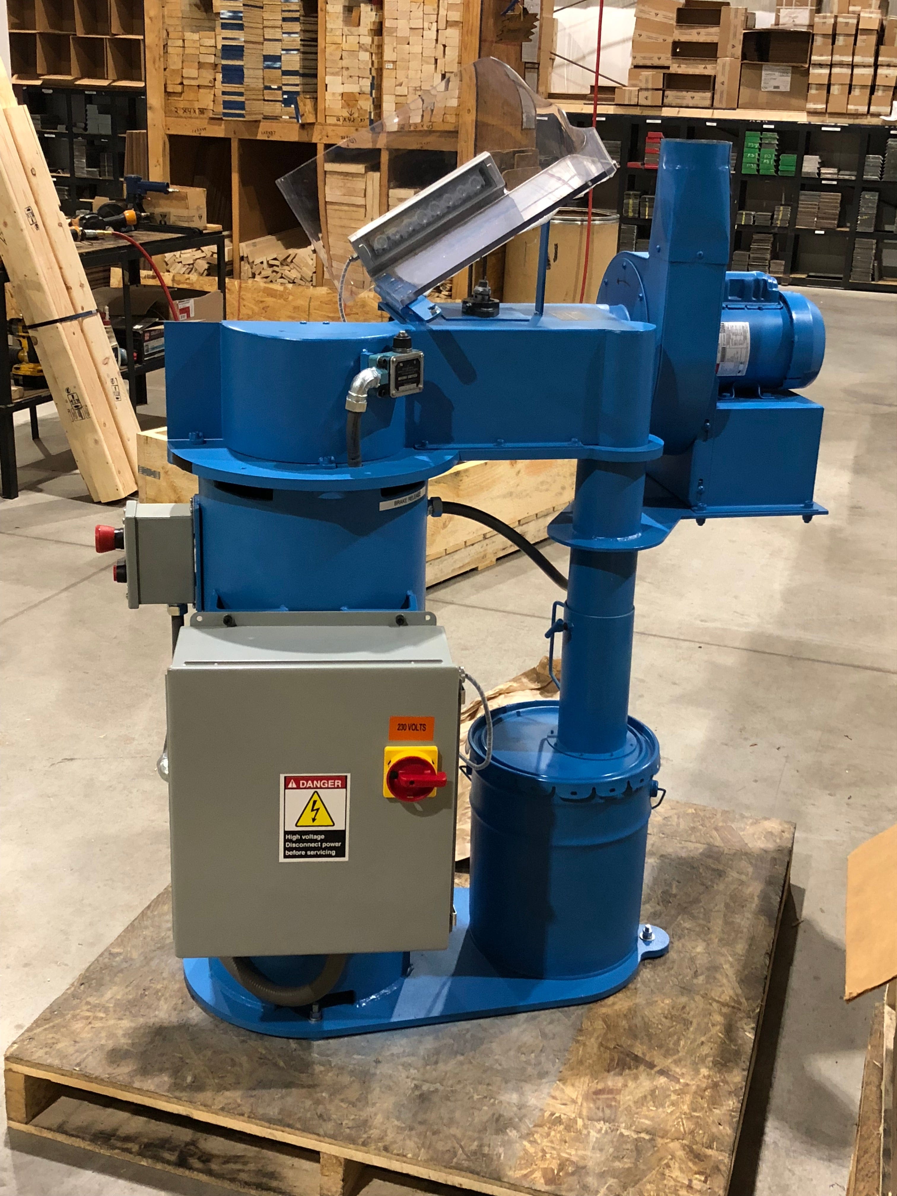 Backstrap Removal & Prep Tool, BSRT-15/10