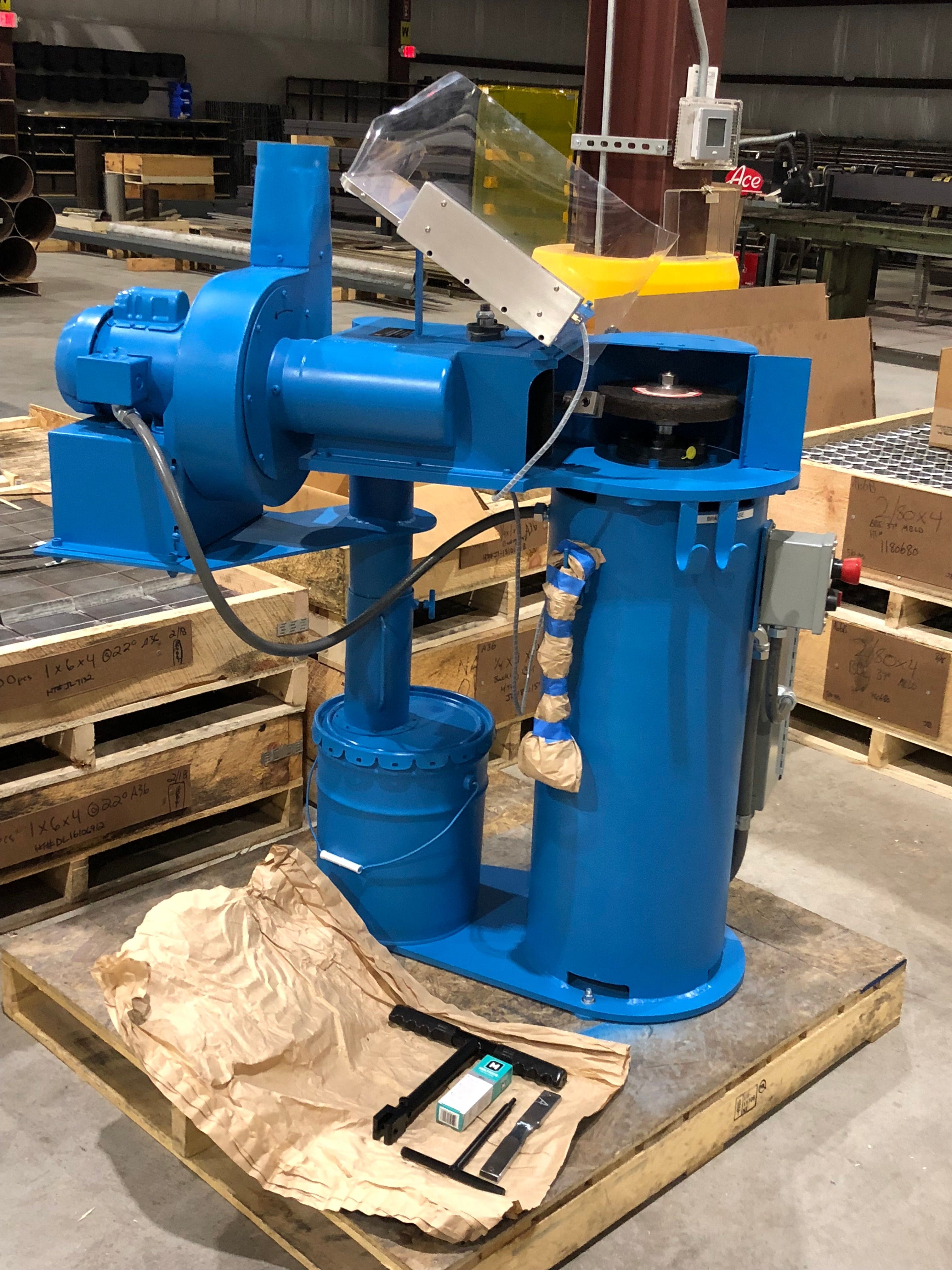 Backstrap Removal & Prep Tool, BSRT-15/10