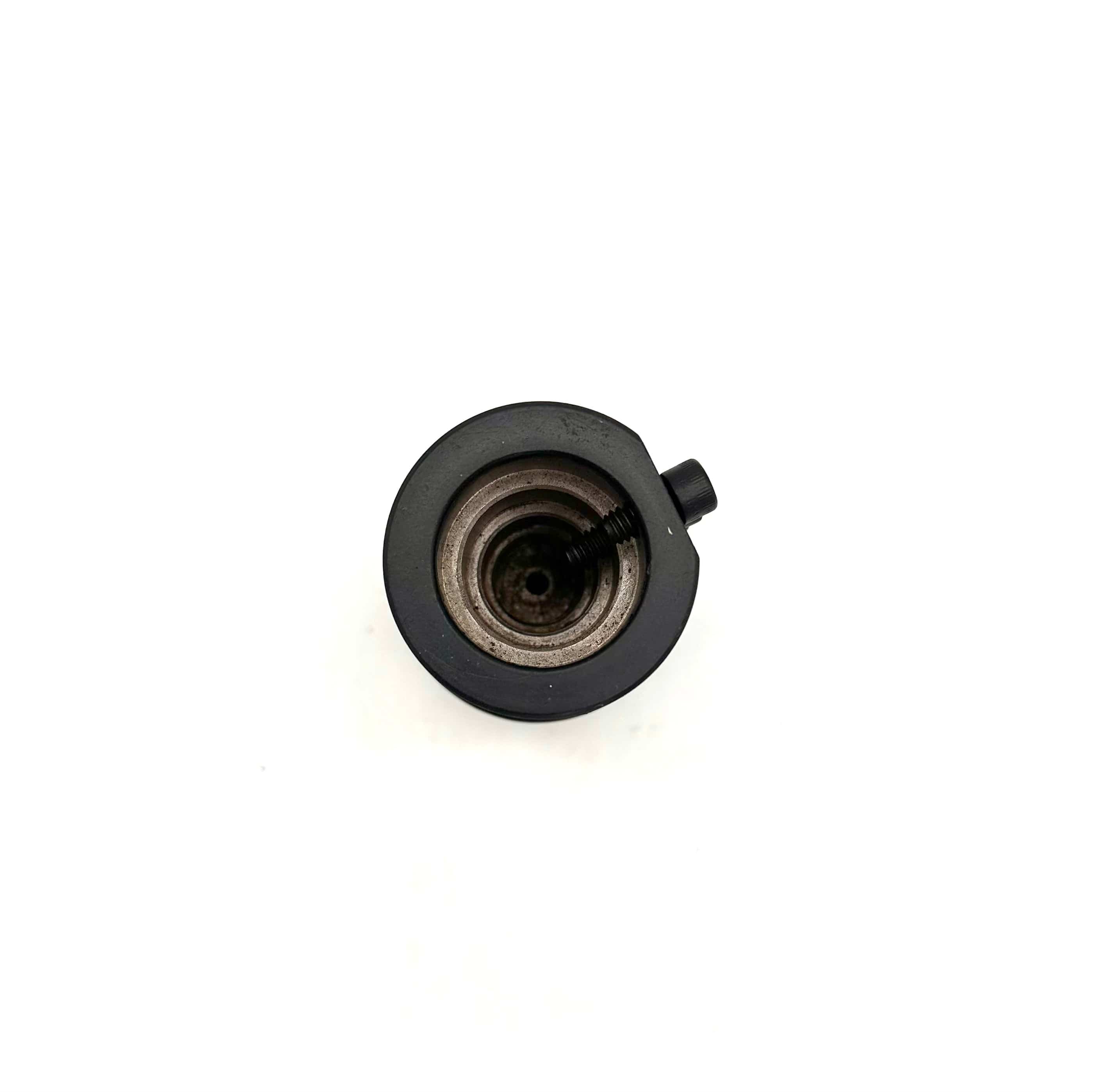 Purge Cap for 3/8" to 1" NPS