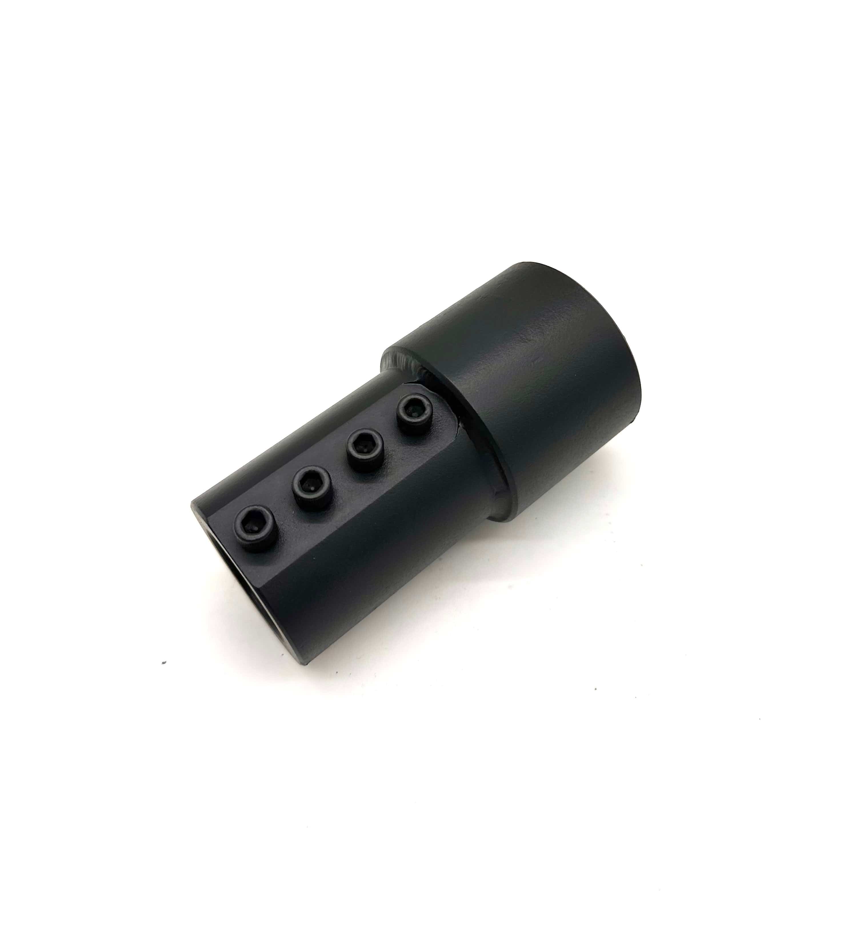 Purge Cap for 3/8" to 1" NPS