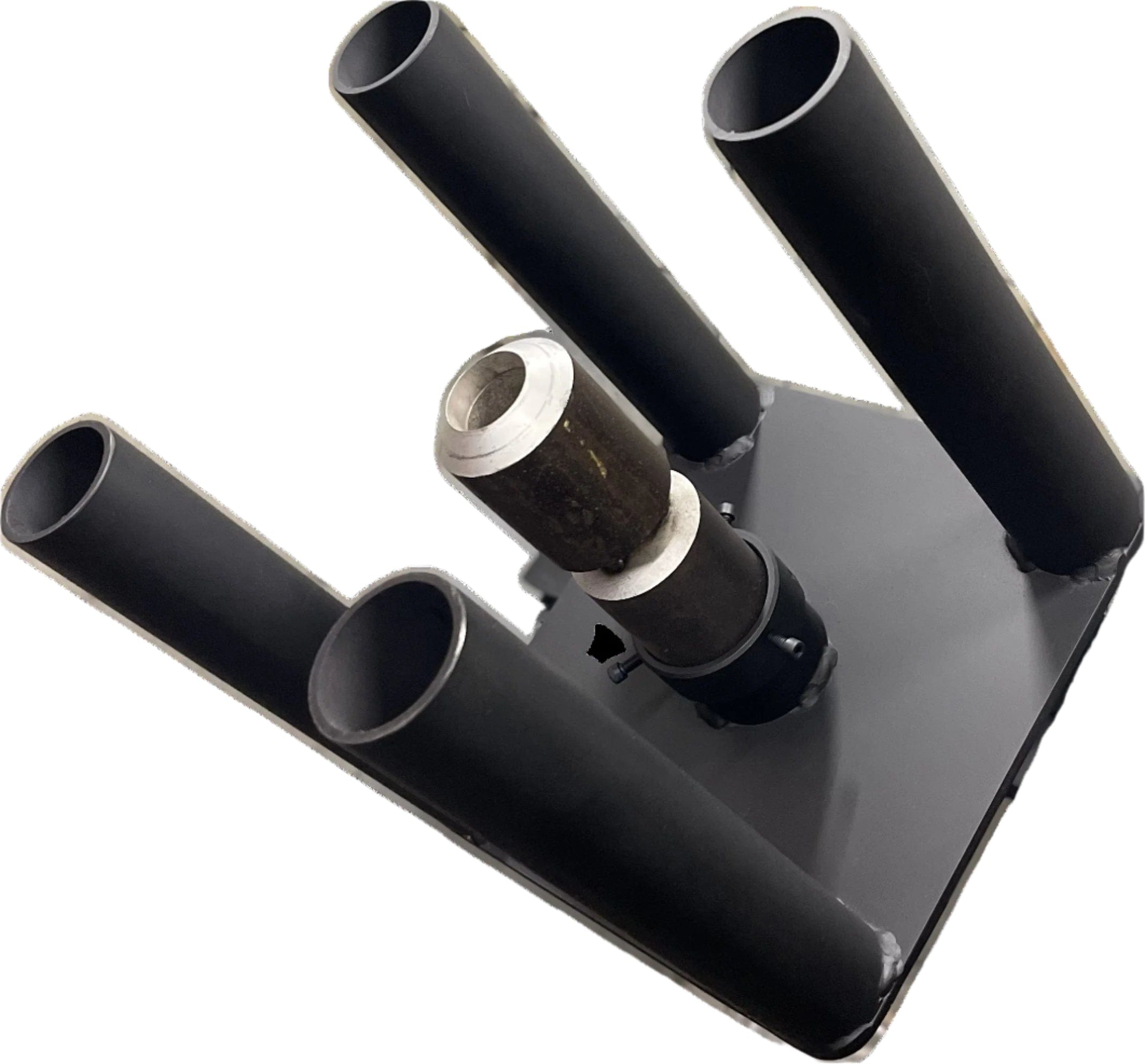 Restricted Pipe Fixture