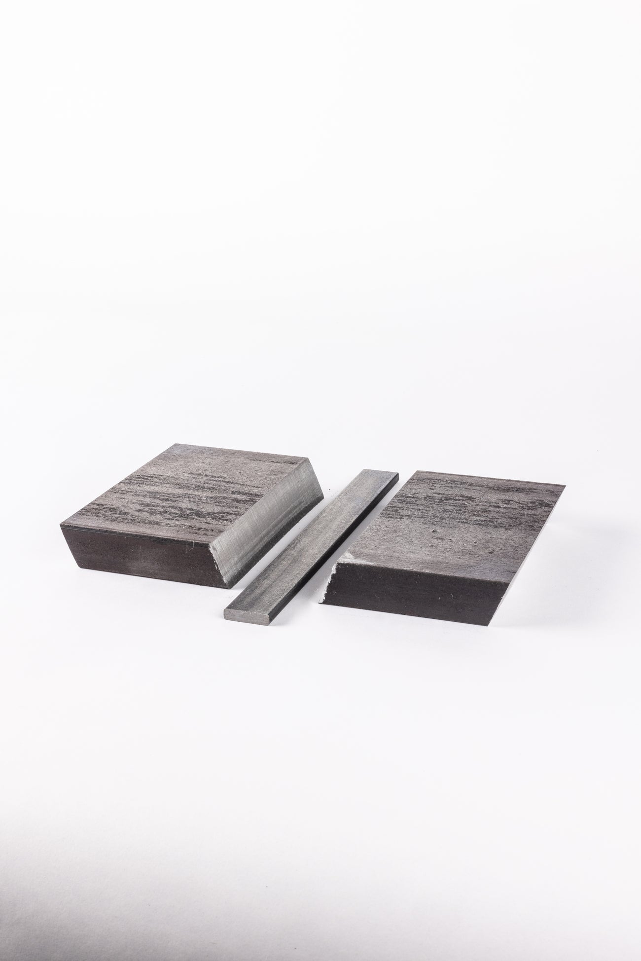 1" w/ 22.5 Deg. Bevel & Backing Combo A36