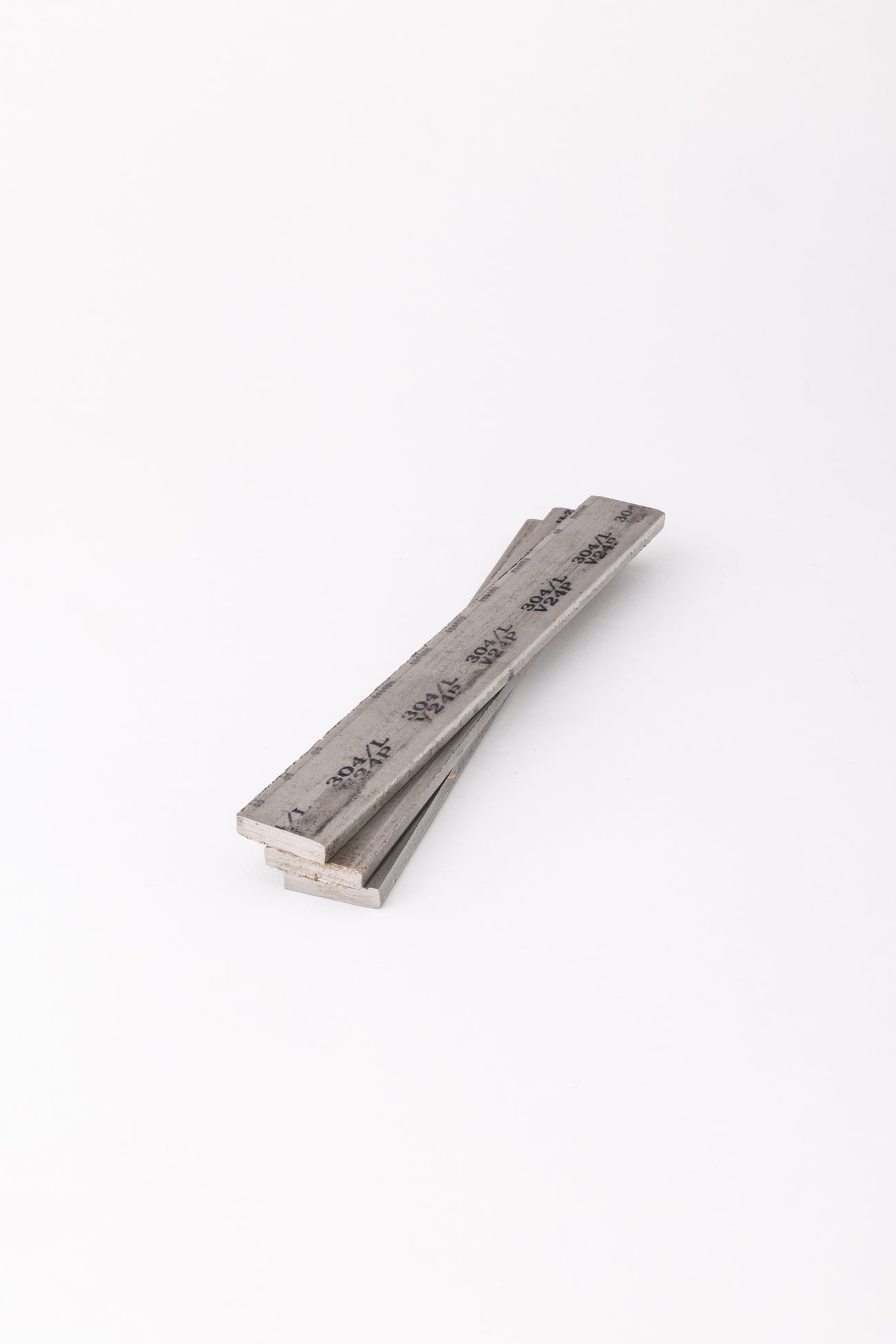 1/4" x 1" 304 SS