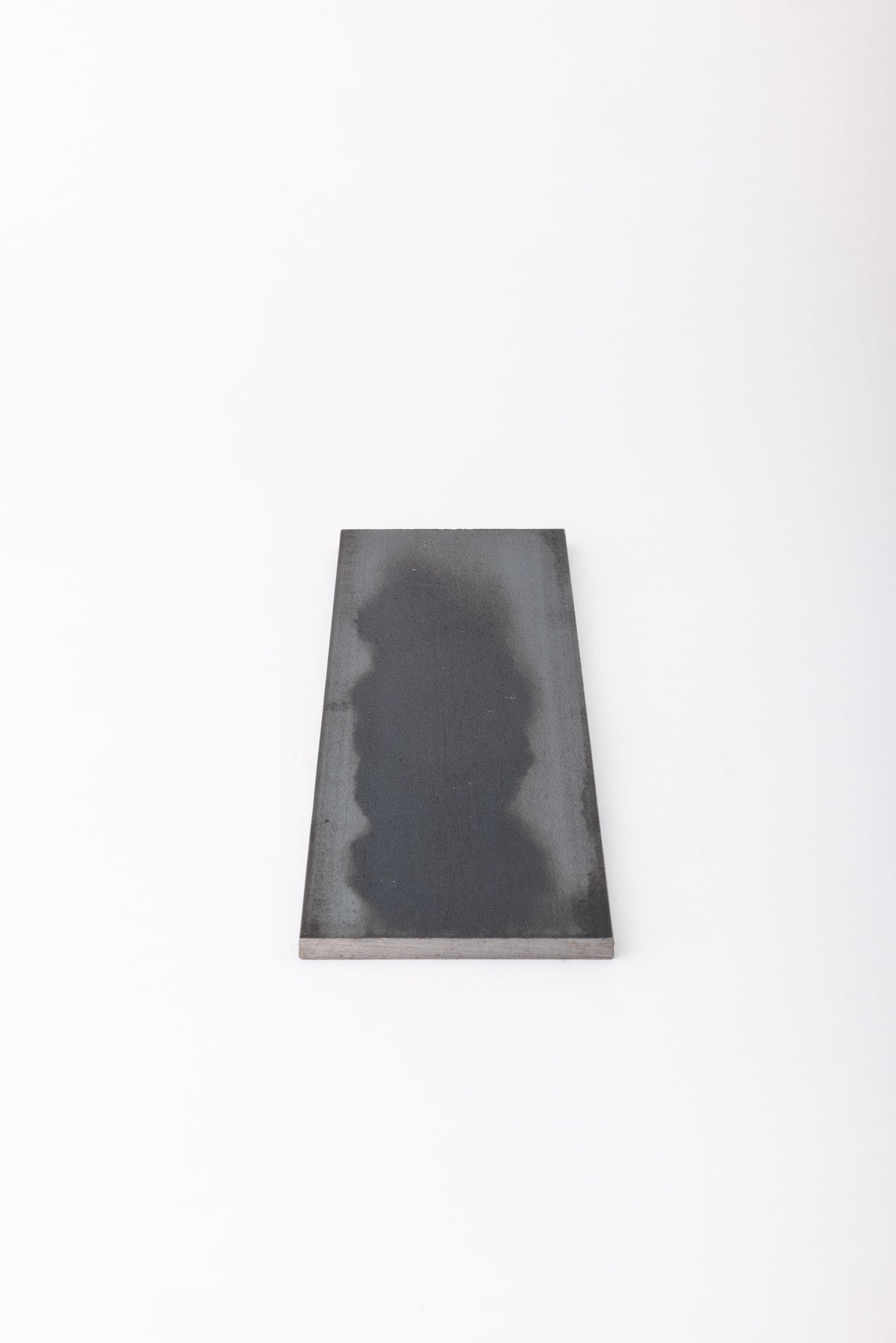 1/4" x 3" A36