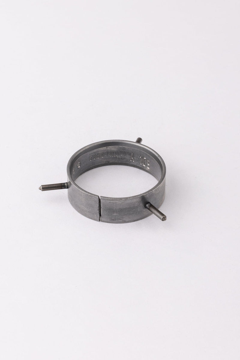 2" sch. 80 Backing Ring