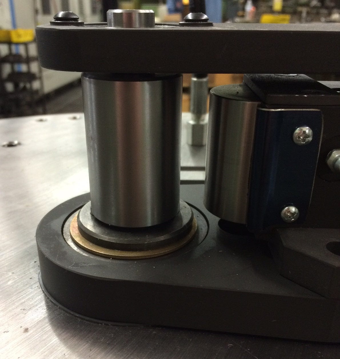 .750" Diameter Die Post