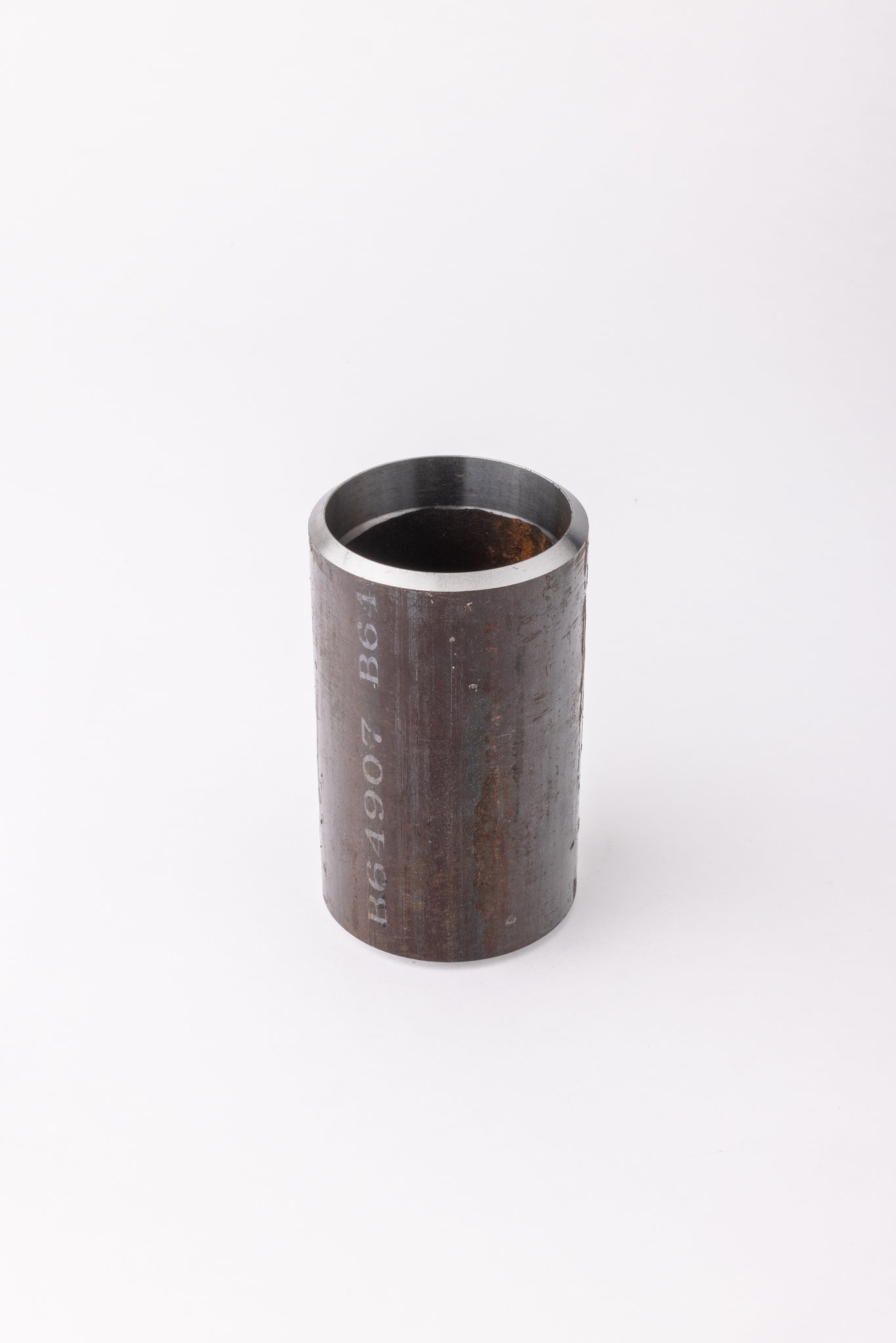 2" sch. 40 - A106B