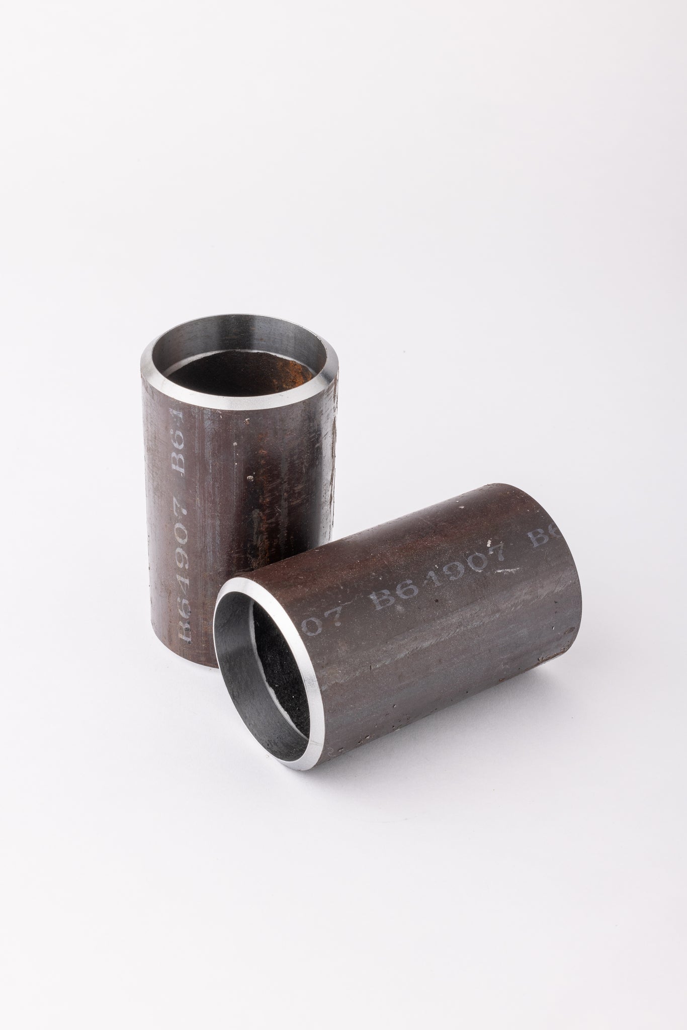 2" sch. 40 - A106B