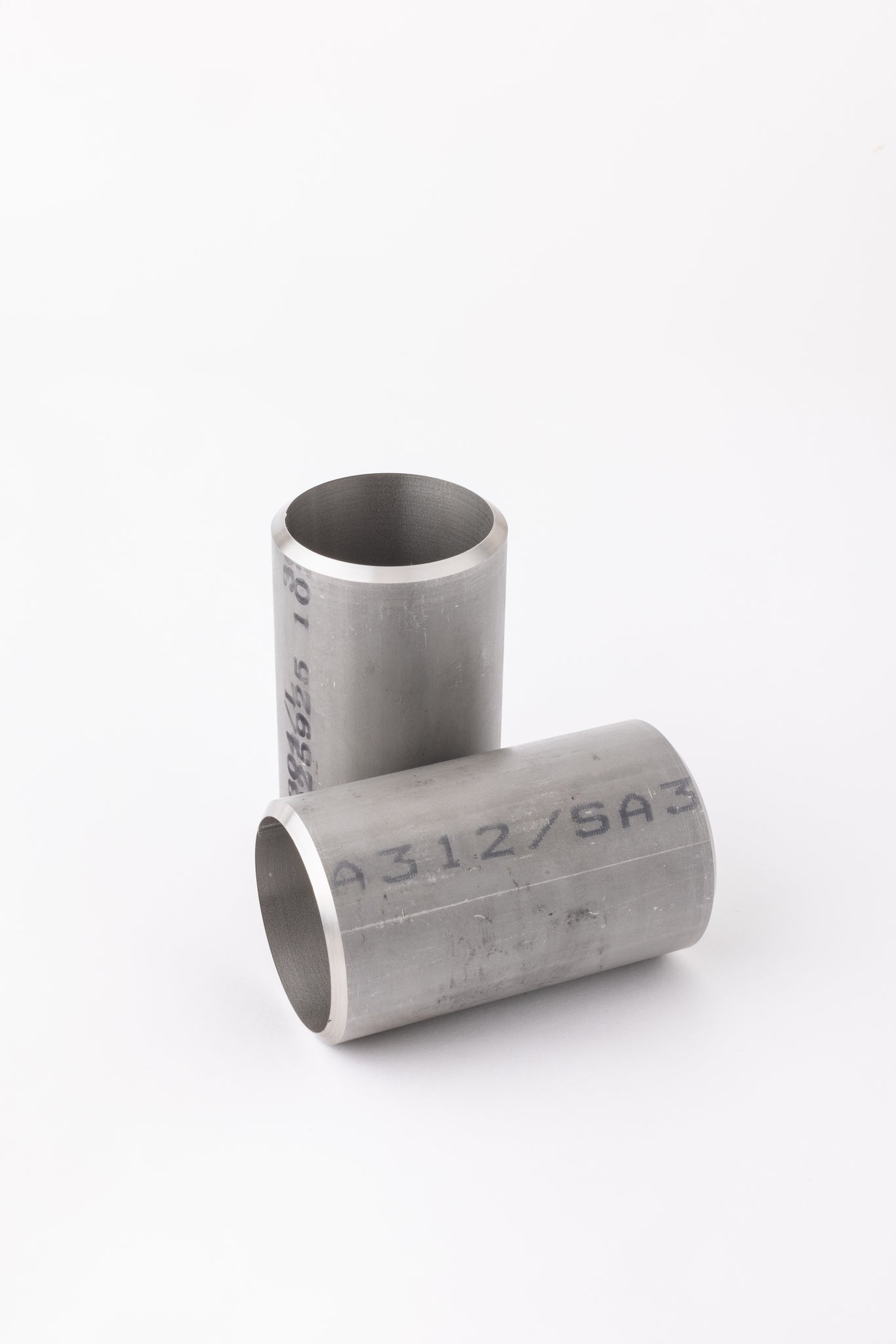 2" sch. 40 - 304/L