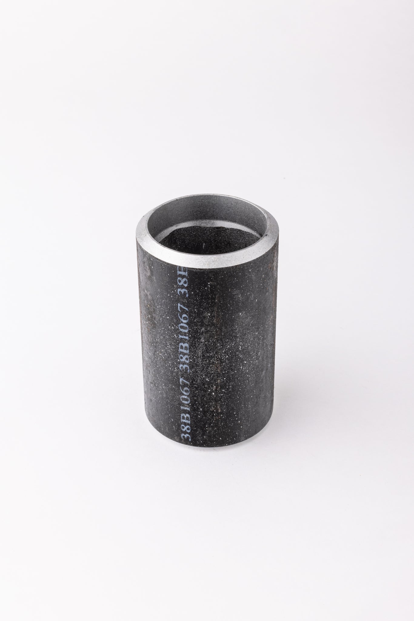 2" sch. 80 - A106B