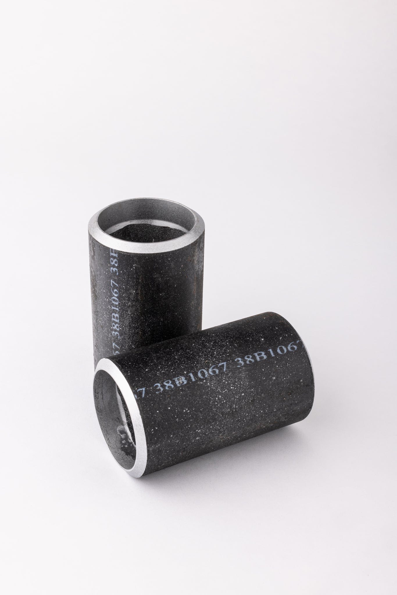 2" sch. 80 - A106B