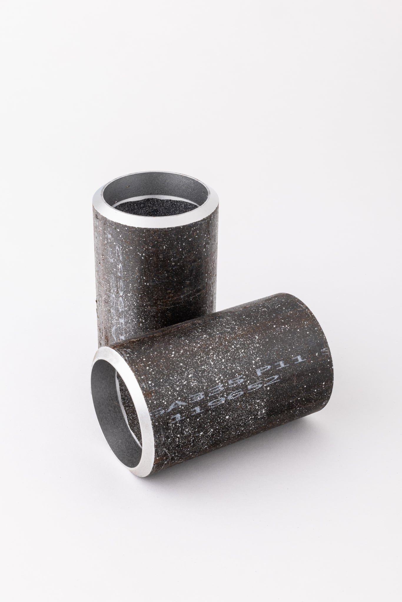 2" sch. 80 - SA335 P11