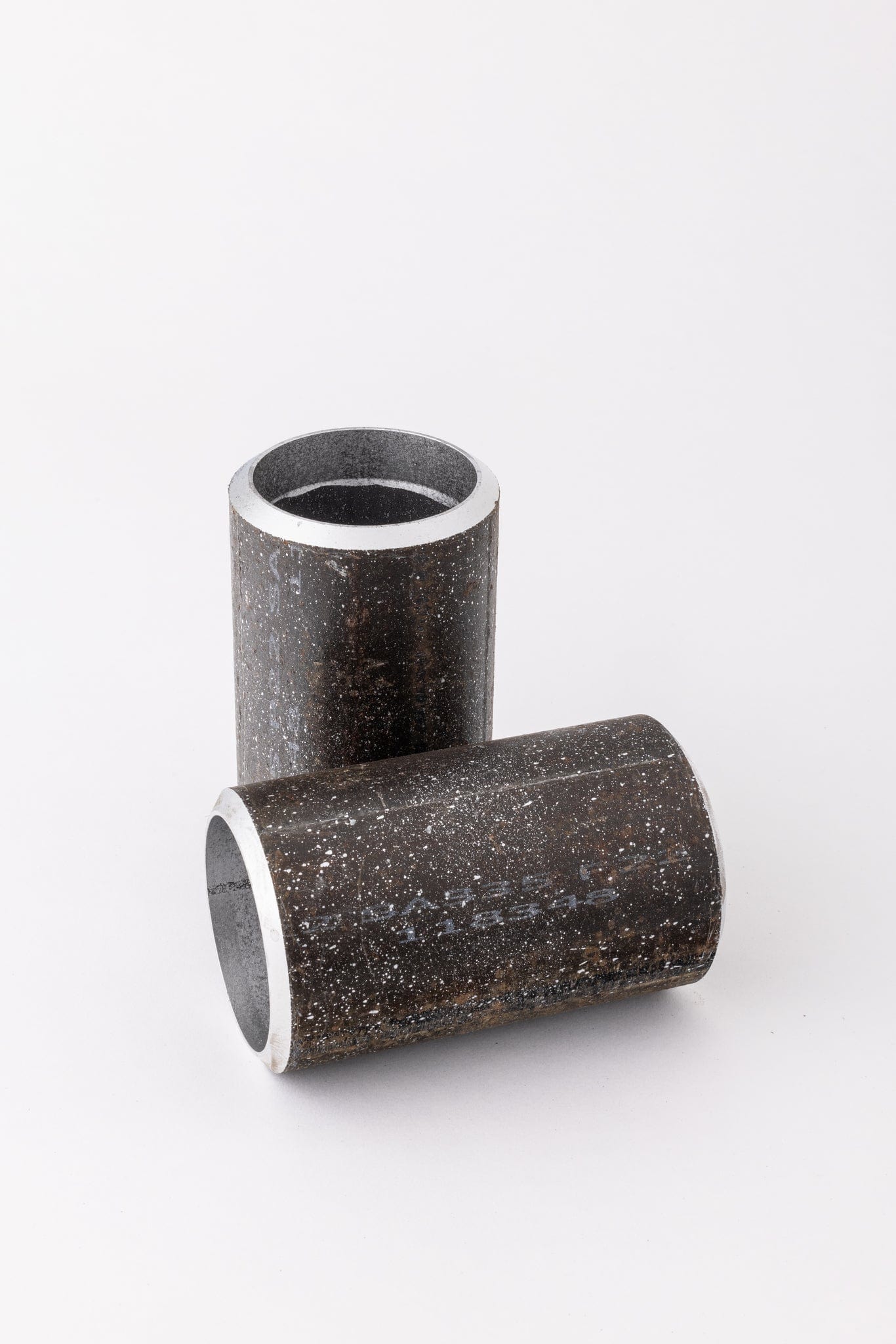 2" sch. 80 - SA335 P22