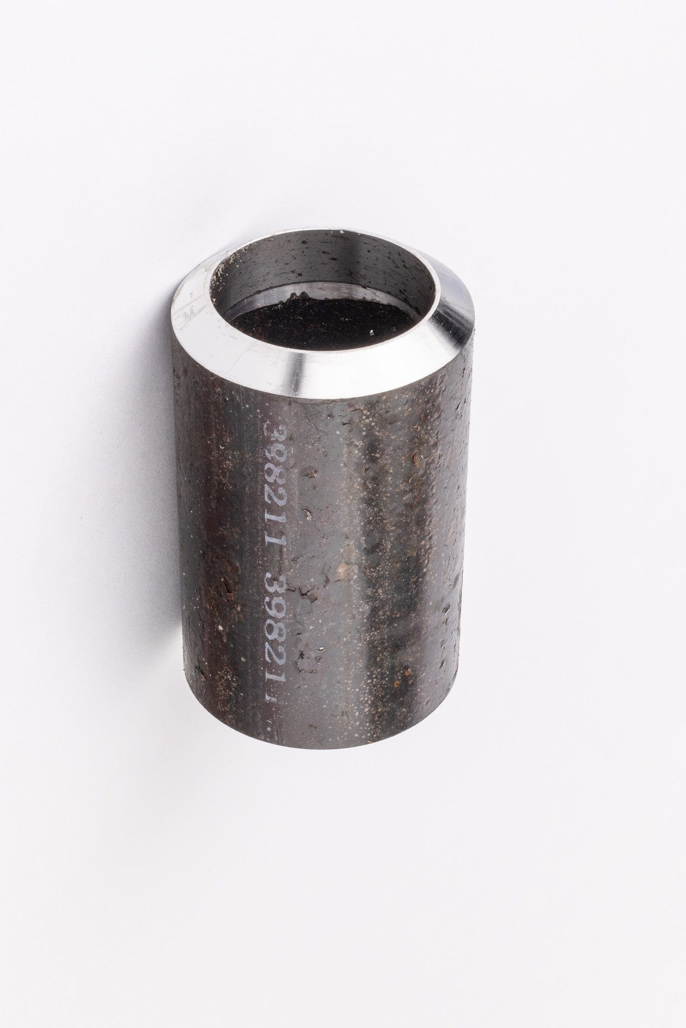 2" sch. 160 - A106B