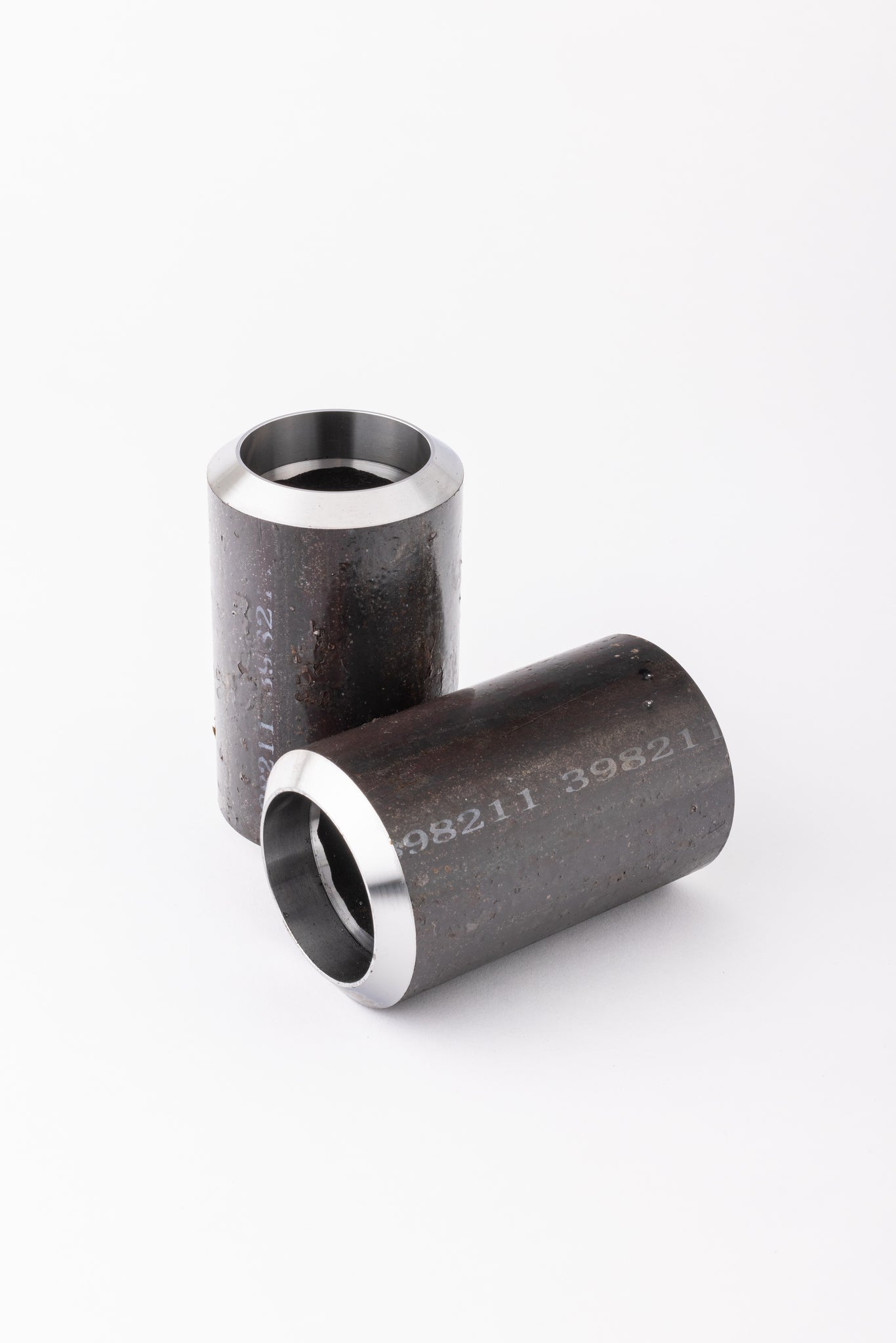 2" sch. 160 - A106B