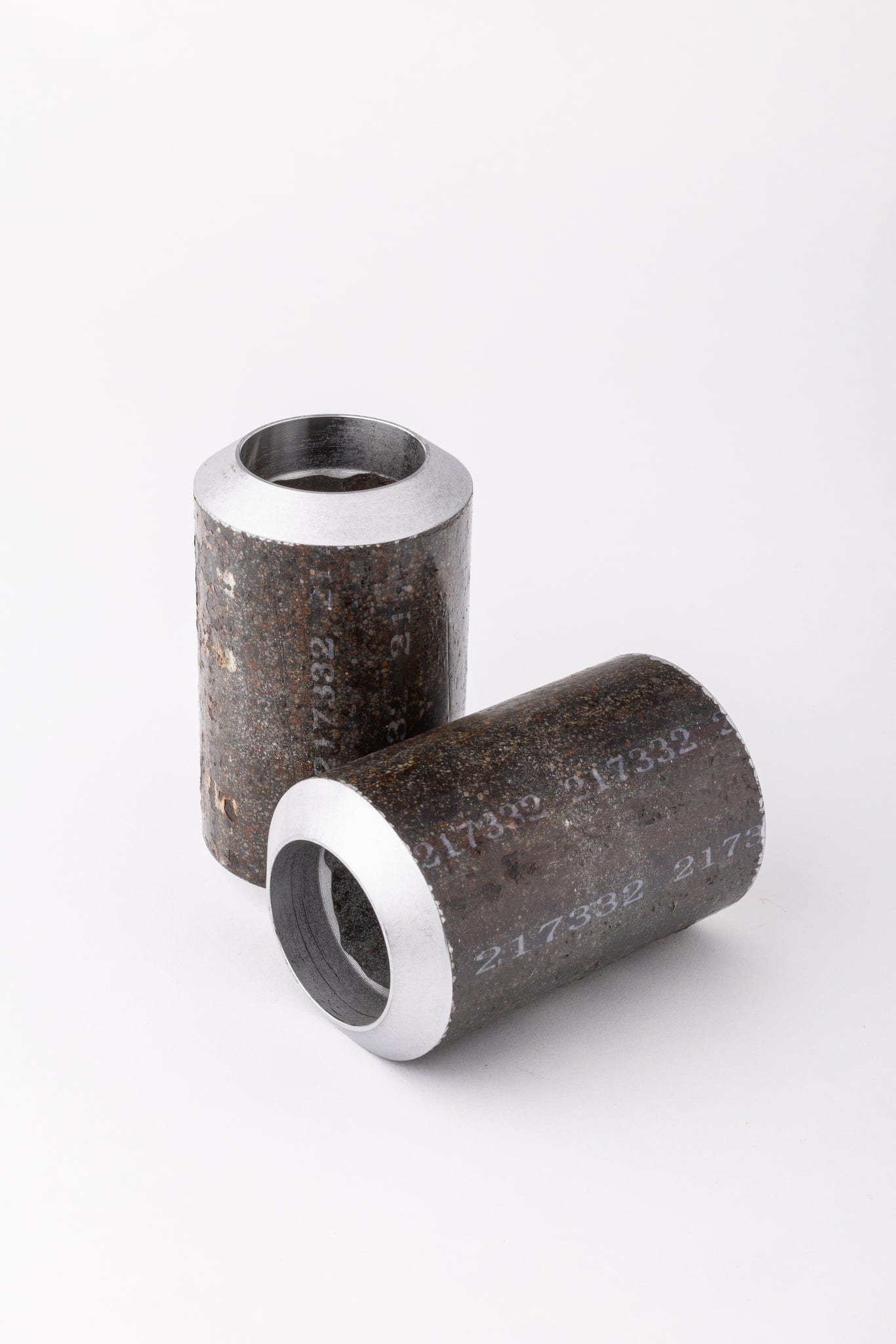 2" sch. XXH - A106B