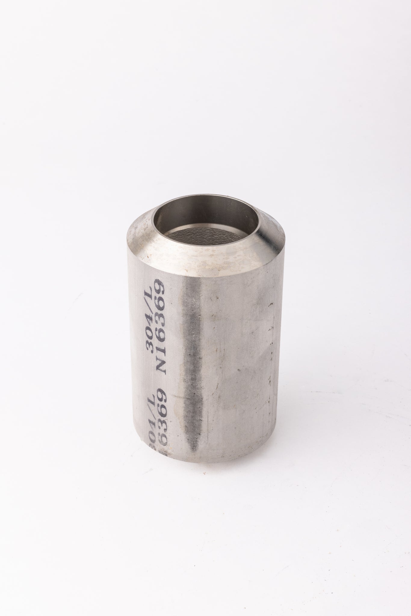 2" sch. XXH - 304/L