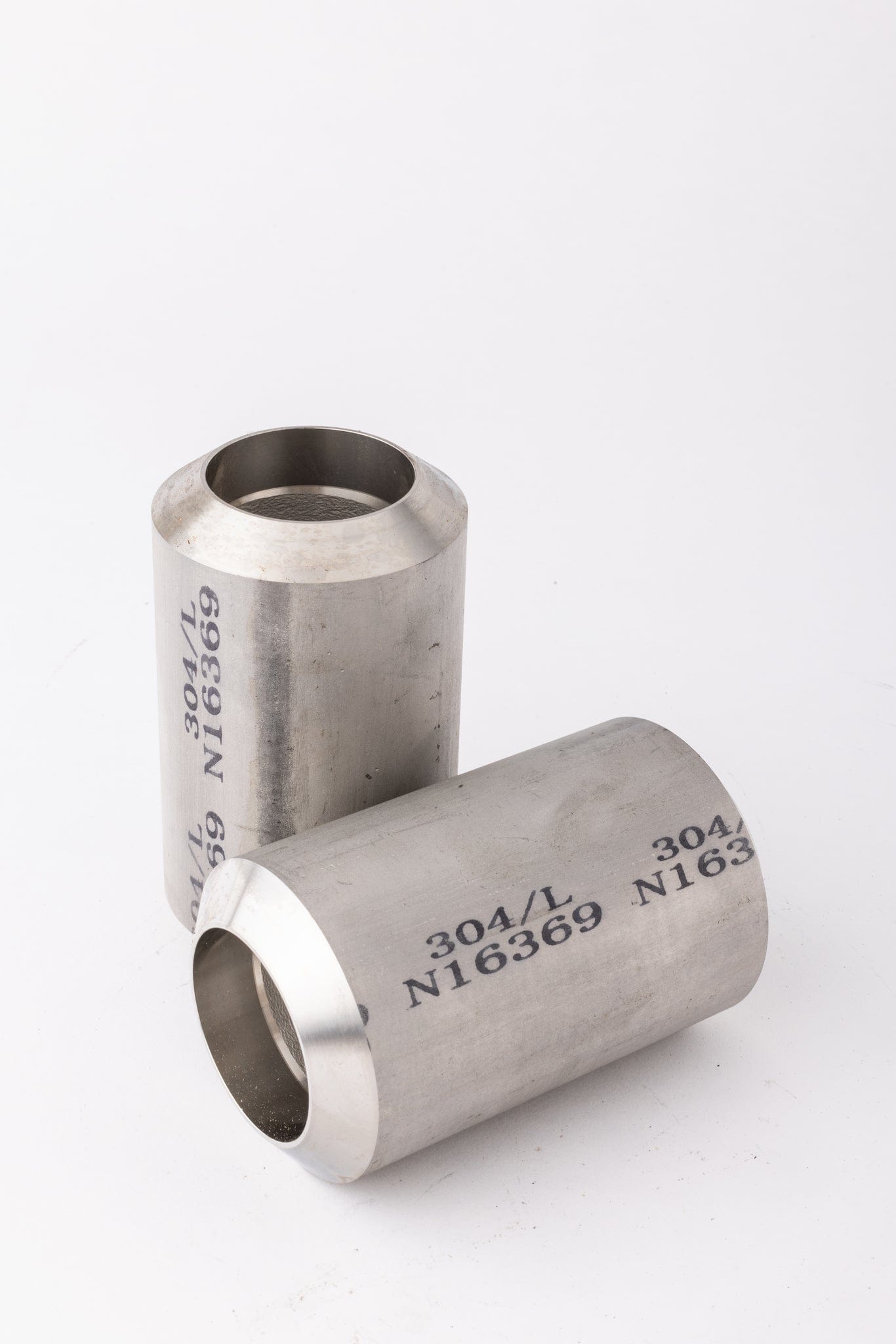 2" sch. XXH - 304/L