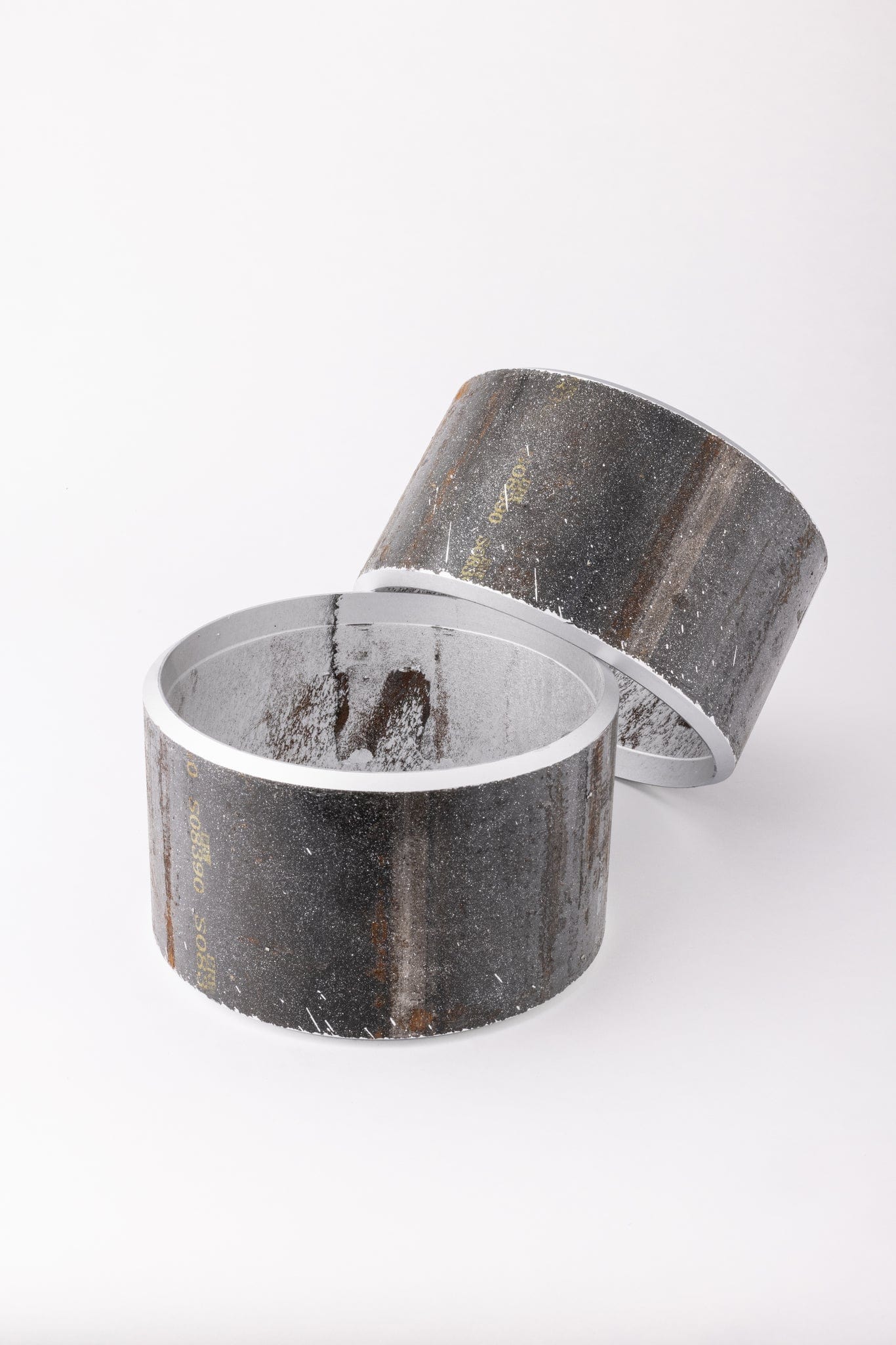 6" sch. 40 - A53 B ERW