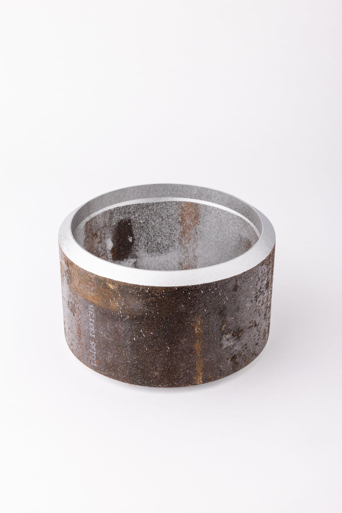 6" sch. 80 x 4 - A106B