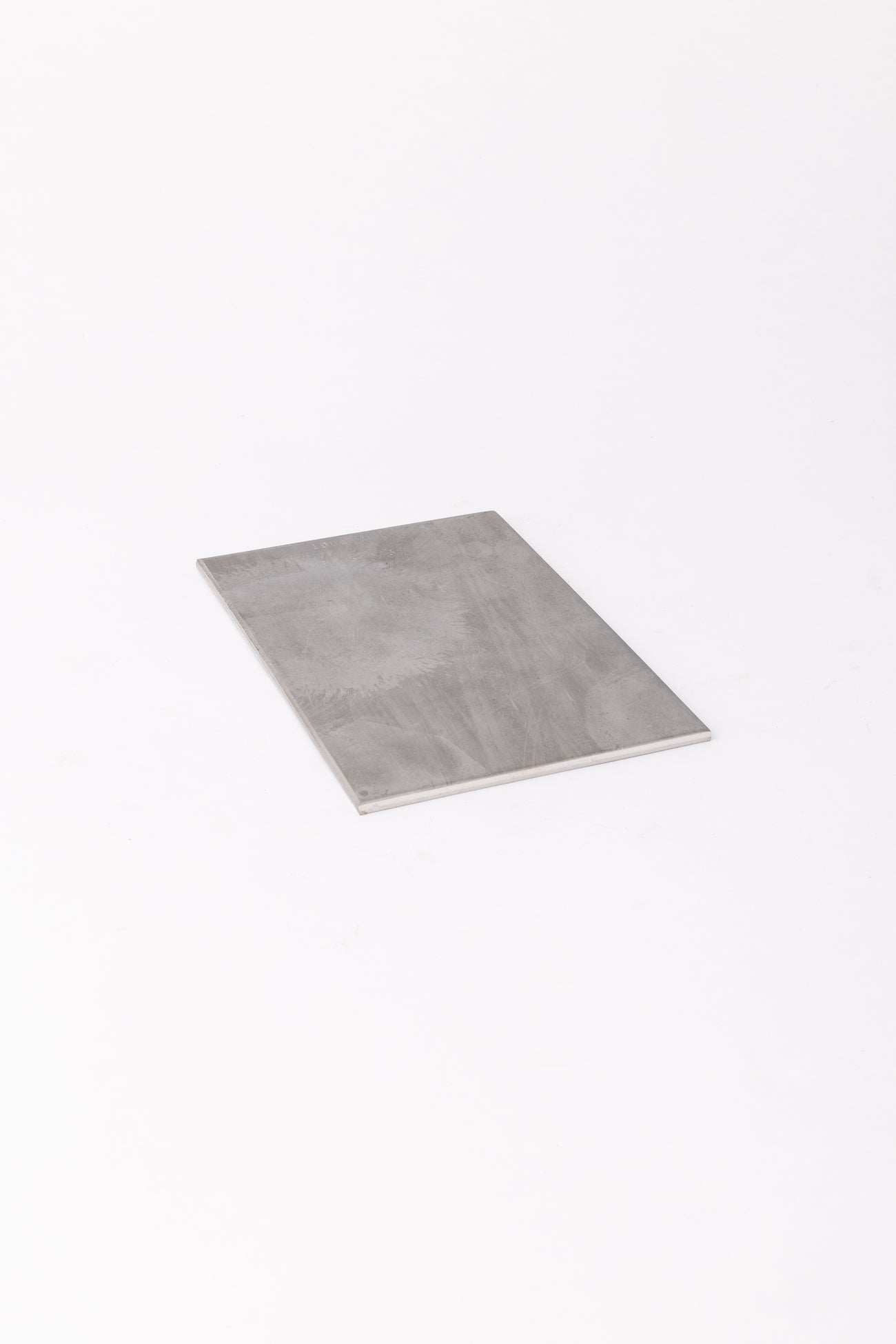 10GA (.135") - Square TP304/L