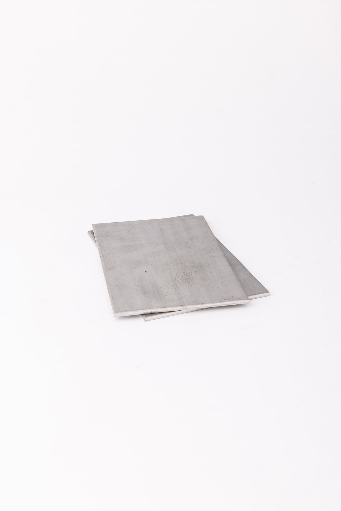 10GA (.135") - Square TP304/L