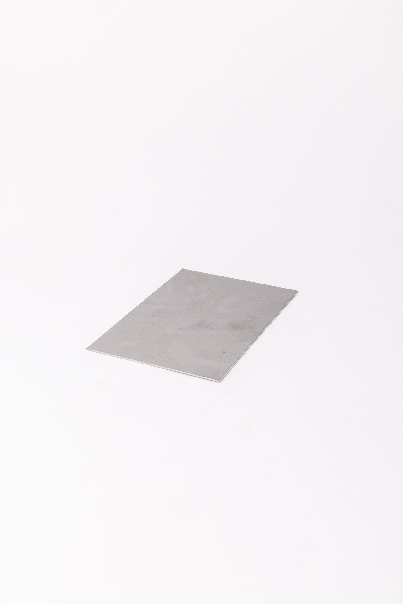 18GA (.050") - Square TP304/L