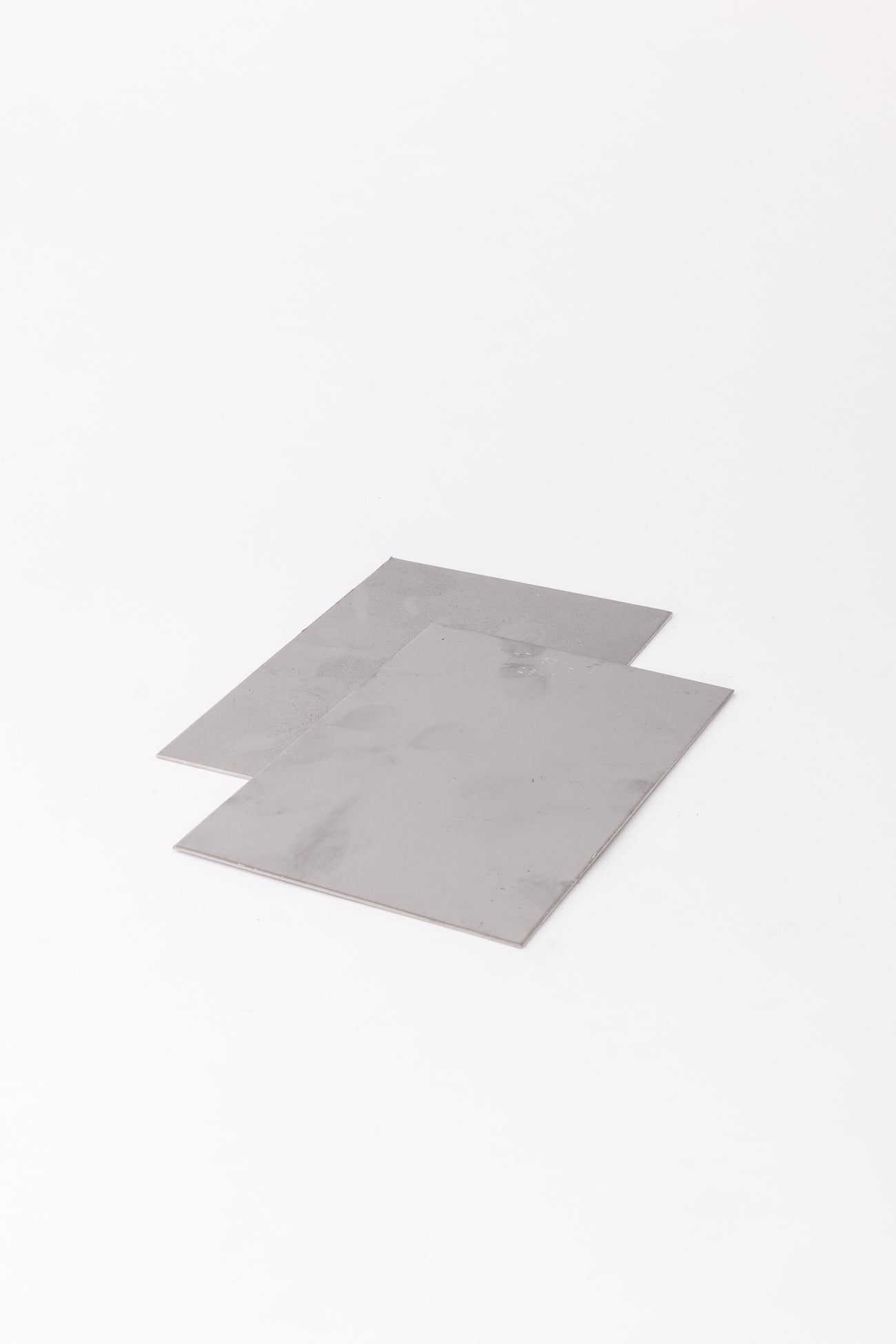 18GA (.050") - Square TP304/L