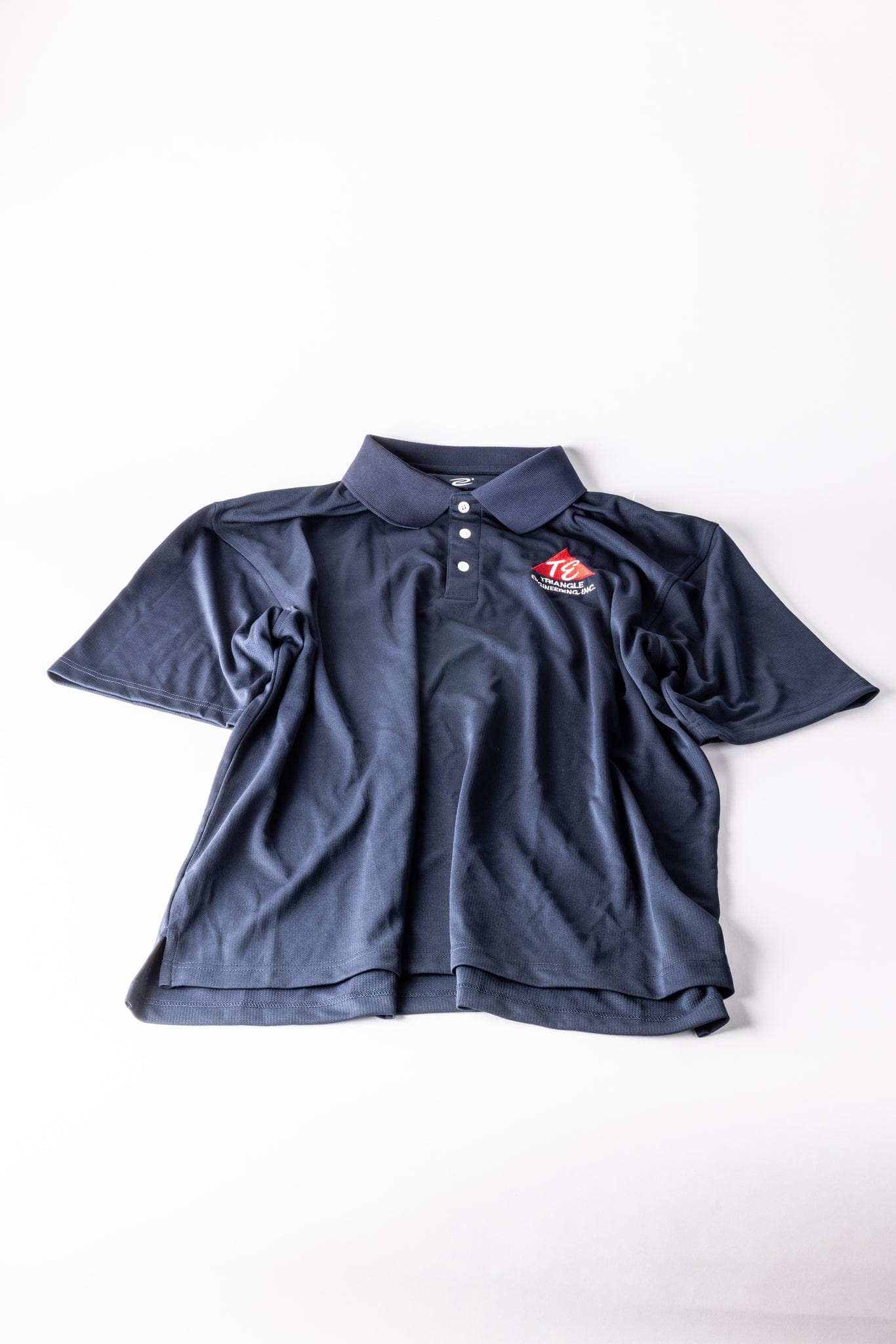 TEI Performance Polo