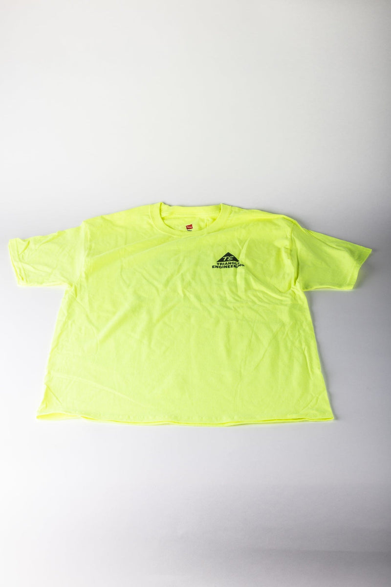 TEI Neon T-Shirt