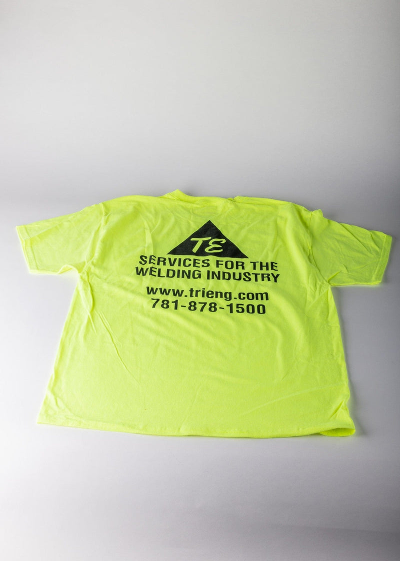 TEI Neon T-Shirt