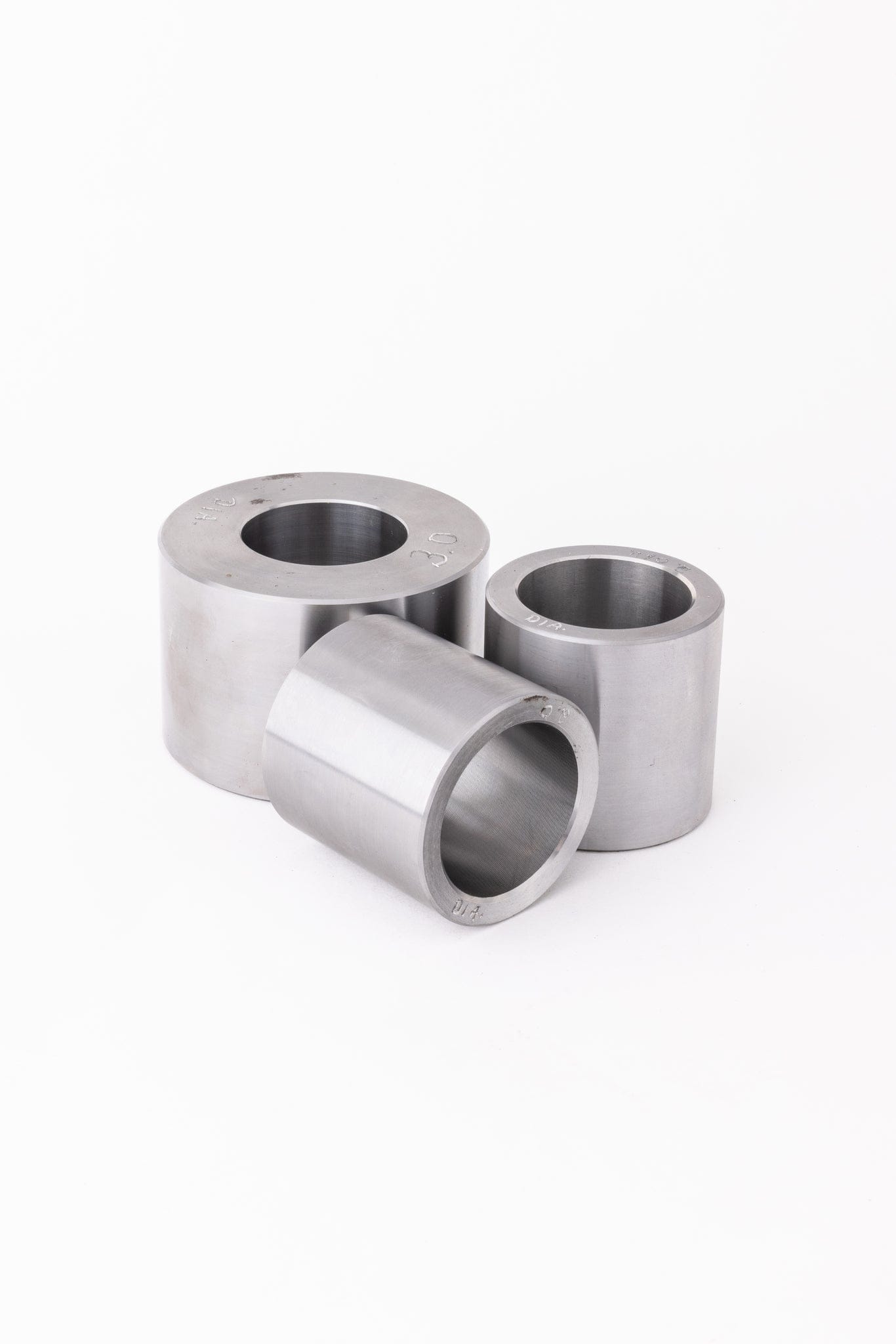 3.00" Diameter Die Post