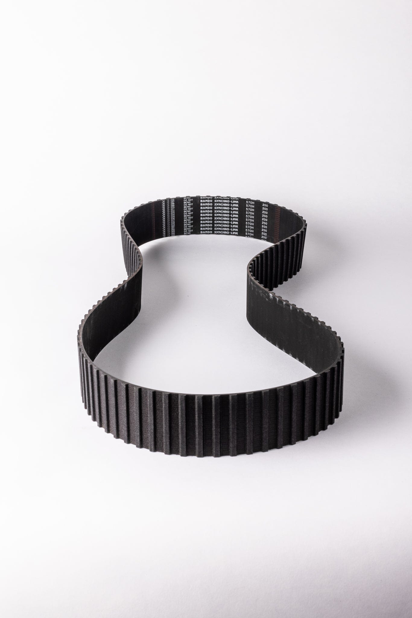 Timing Belt for WTC-20HR