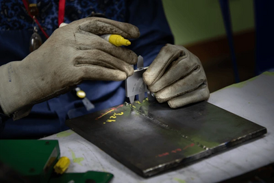 2G Weld Test: A Complete Guide to Passing Welding Certification