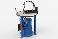 Destructive Test Equipment