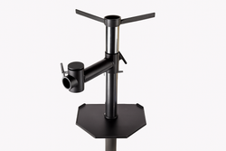 Weld Test Stand & Welding Fixtures