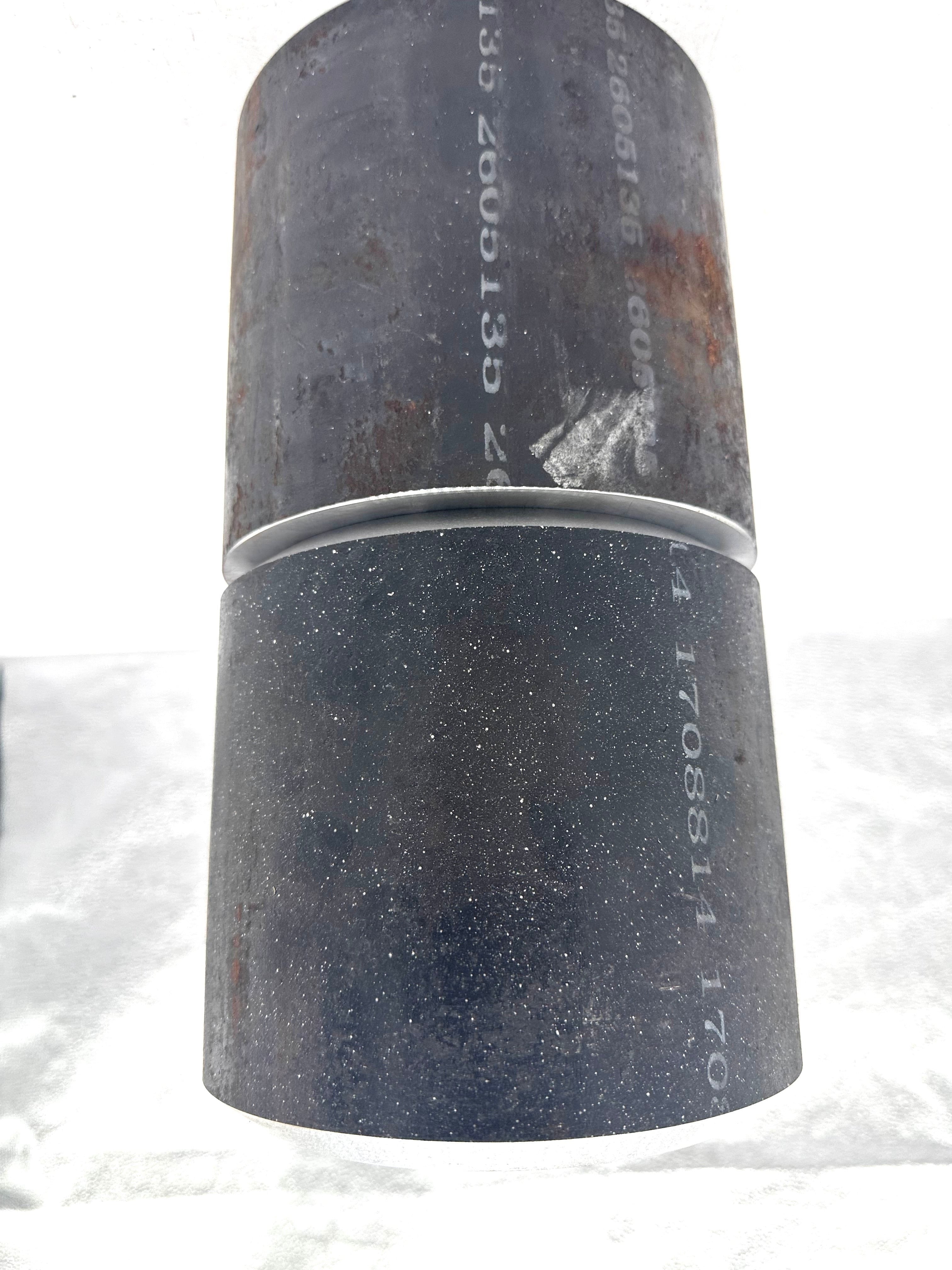 6GR Weld Test Kit Triangle Engineering 6GR Weld Test Kit Triangle Engineering