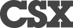 Trusted by CSX