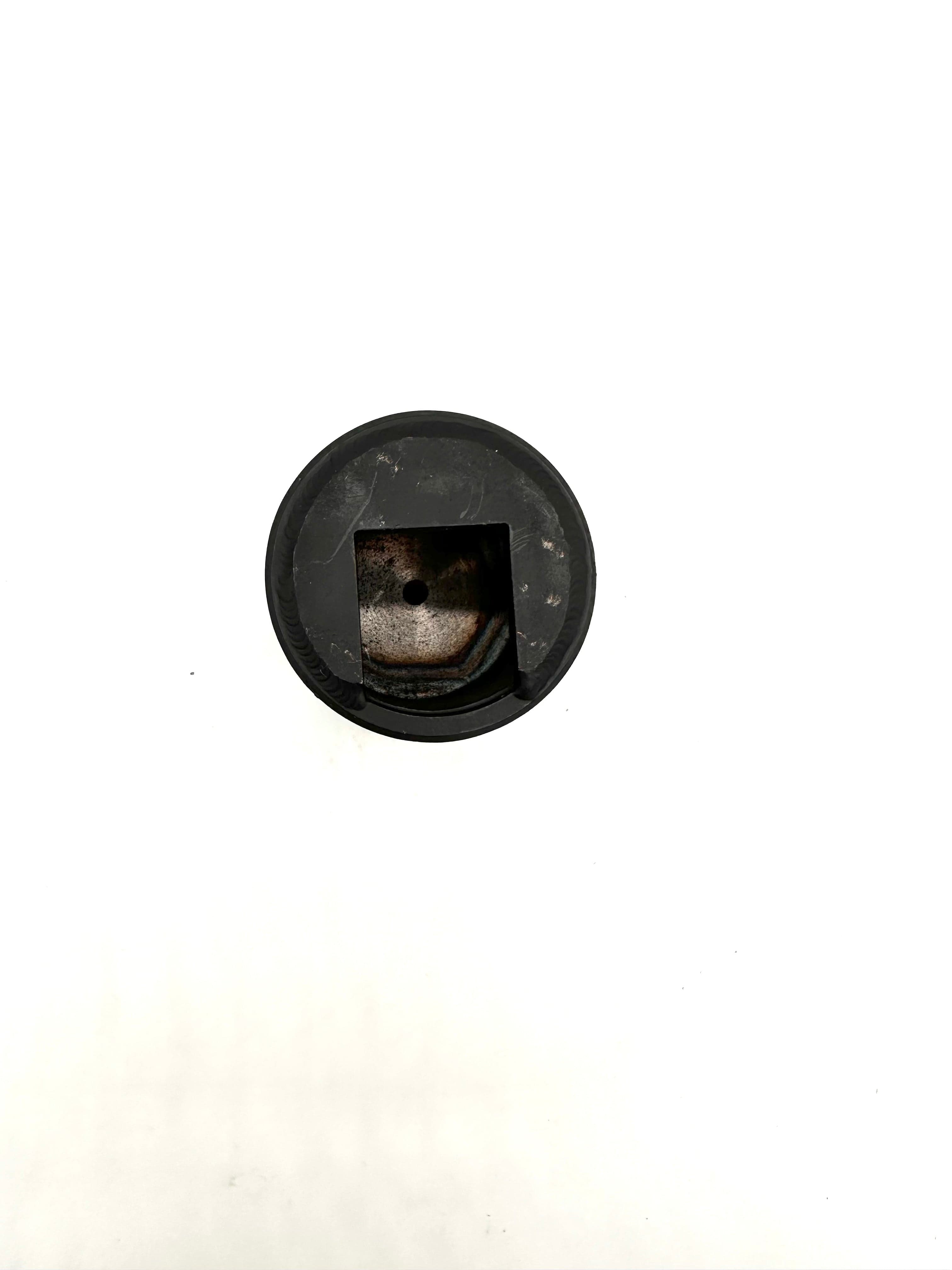 Purge Cap for 3/8" to 1" NPS