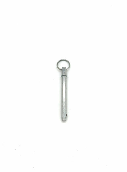 cross countri pols pins 3/8" Quick Release Cross Pin for WTS-ASSY