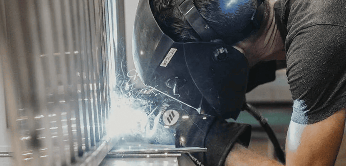 Triangle Engineering | Weld Test Coupons, Equipment, & Services