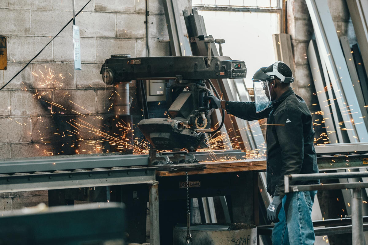 Triangle Engineering | Weld Test Coupons, Equipment, & Services
