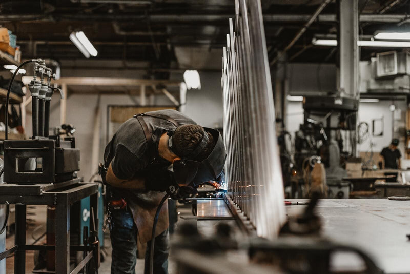 The History of Triangle Engineering